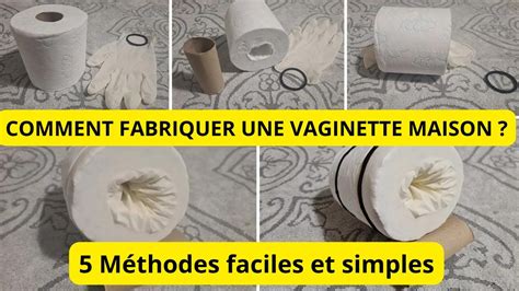 Comment fonctionne une Vaginette